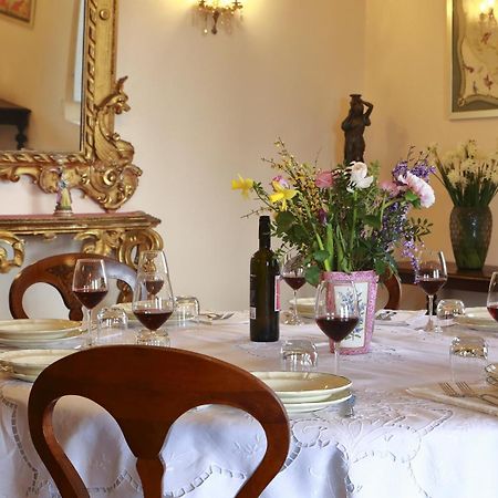 Villa La Piccioncina Firenze Dış mekan fotoğraf