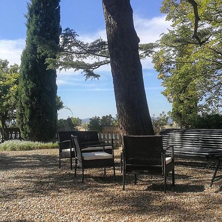 Villa La Piccioncina Firenze Dış mekan fotoğraf