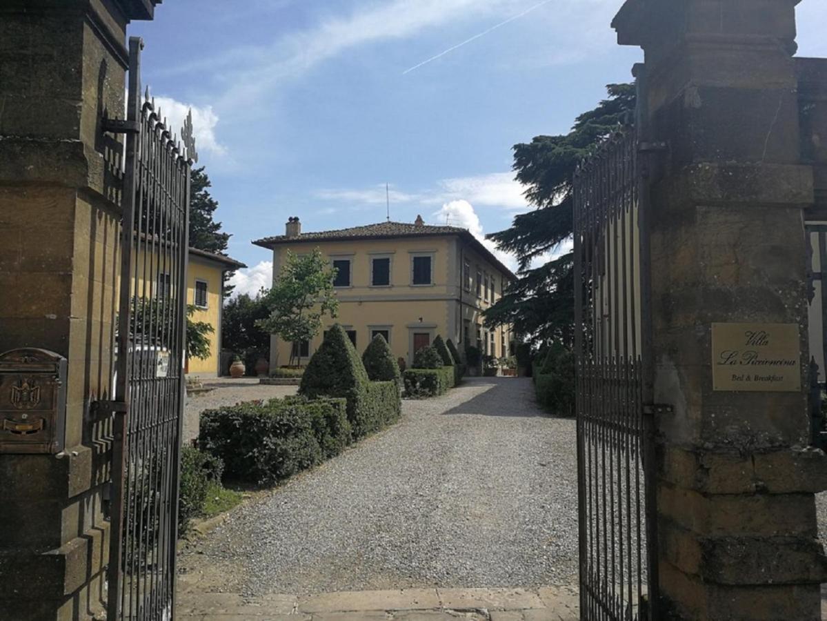 Villa La Piccioncina Firenze Dış mekan fotoğraf