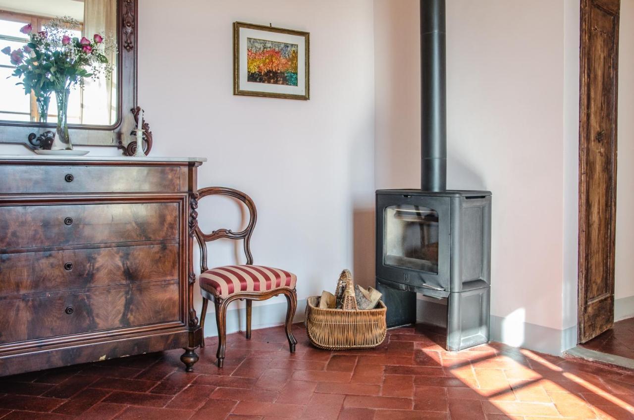 Villa La Piccioncina Firenze Dış mekan fotoğraf