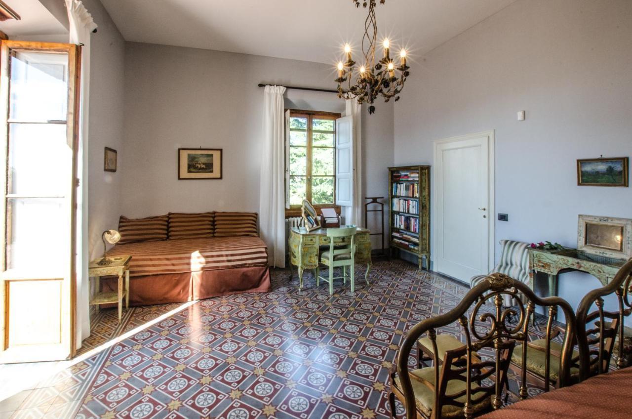 Villa La Piccioncina Firenze Dış mekan fotoğraf