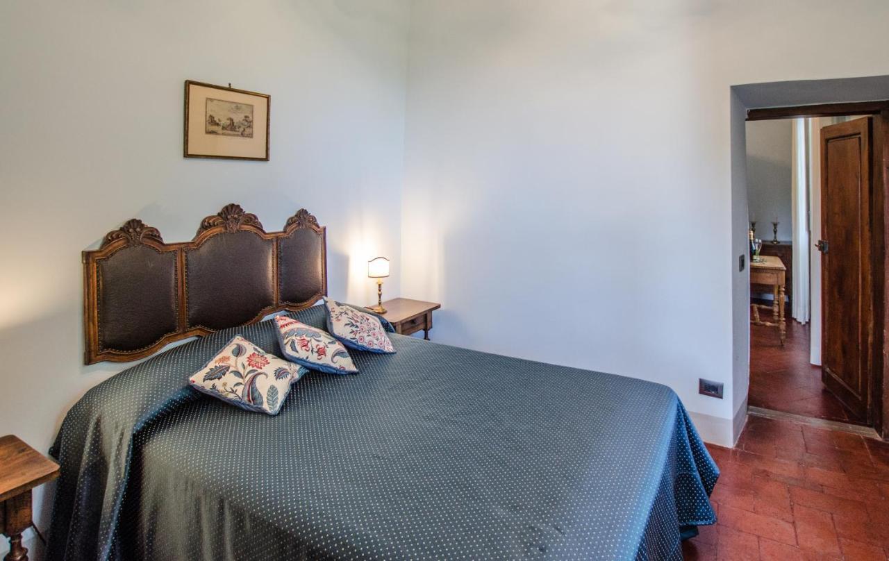 Villa La Piccioncina Firenze Dış mekan fotoğraf