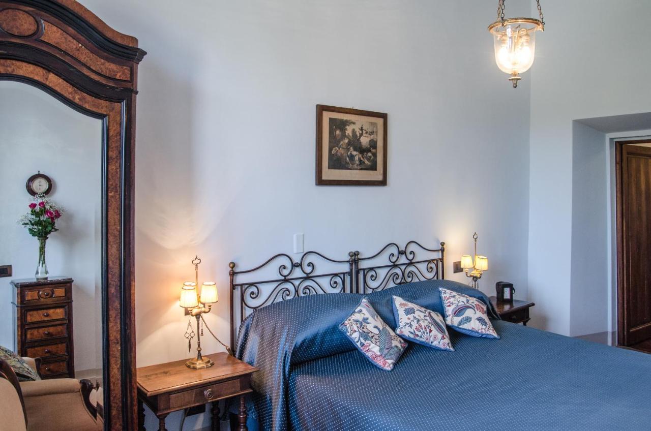 Villa La Piccioncina Firenze Dış mekan fotoğraf