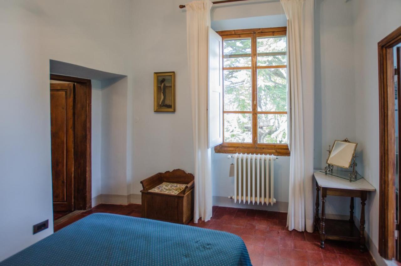Villa La Piccioncina Firenze Dış mekan fotoğraf