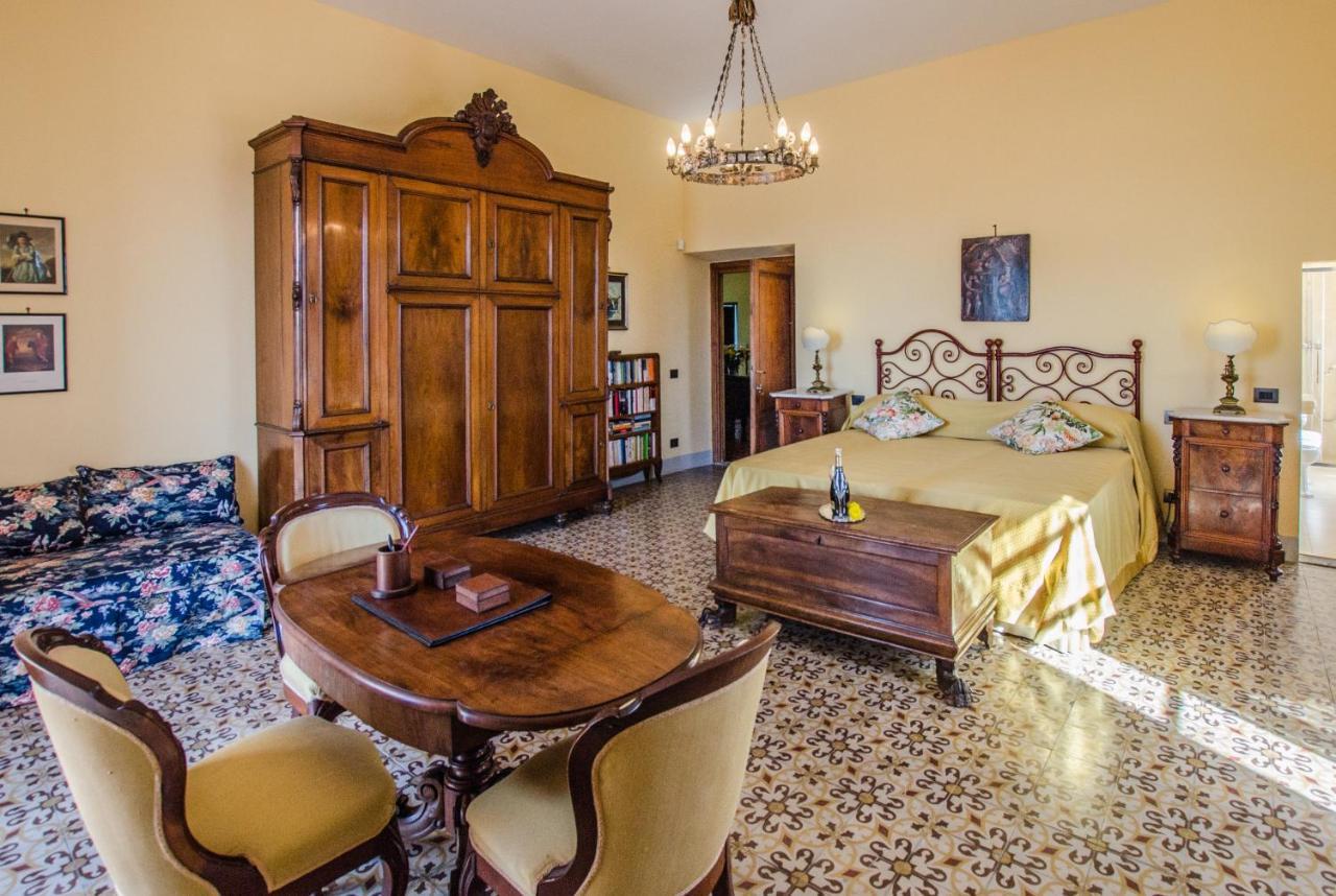 Villa La Piccioncina Firenze Dış mekan fotoğraf
