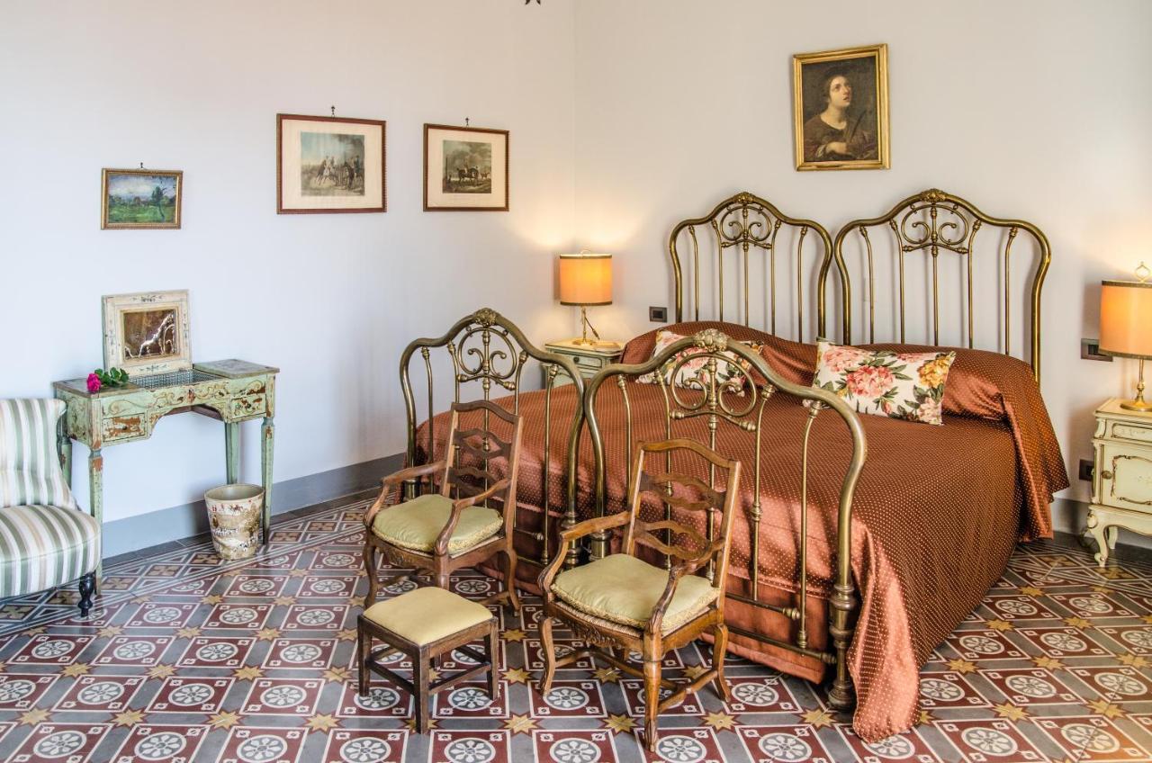 Villa La Piccioncina Firenze Dış mekan fotoğraf