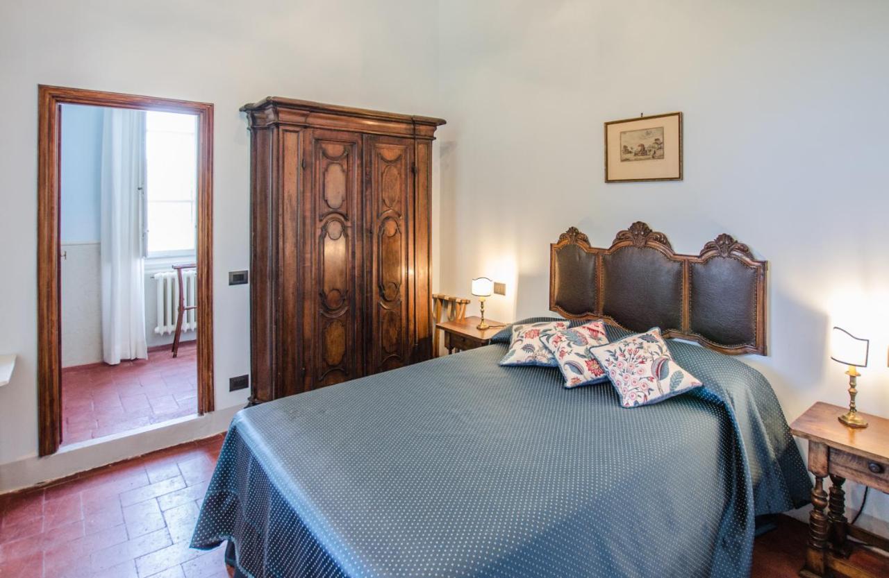 Villa La Piccioncina Firenze Dış mekan fotoğraf