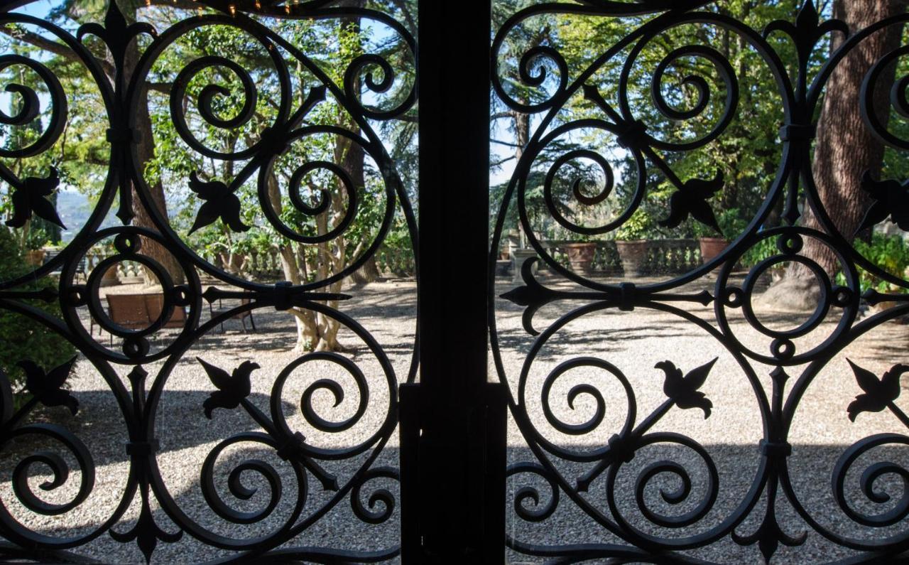 Villa La Piccioncina Firenze Dış mekan fotoğraf