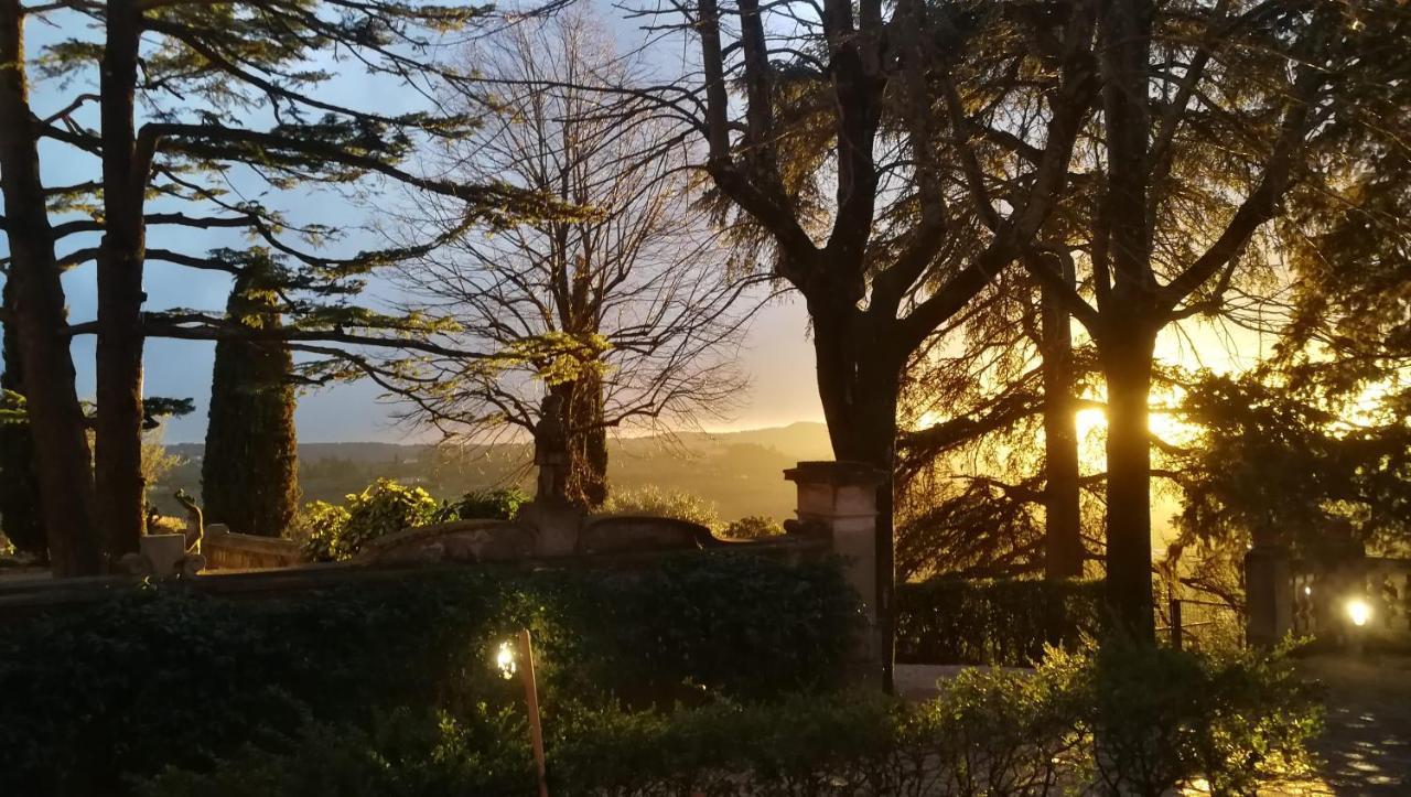 Villa La Piccioncina Firenze Dış mekan fotoğraf
