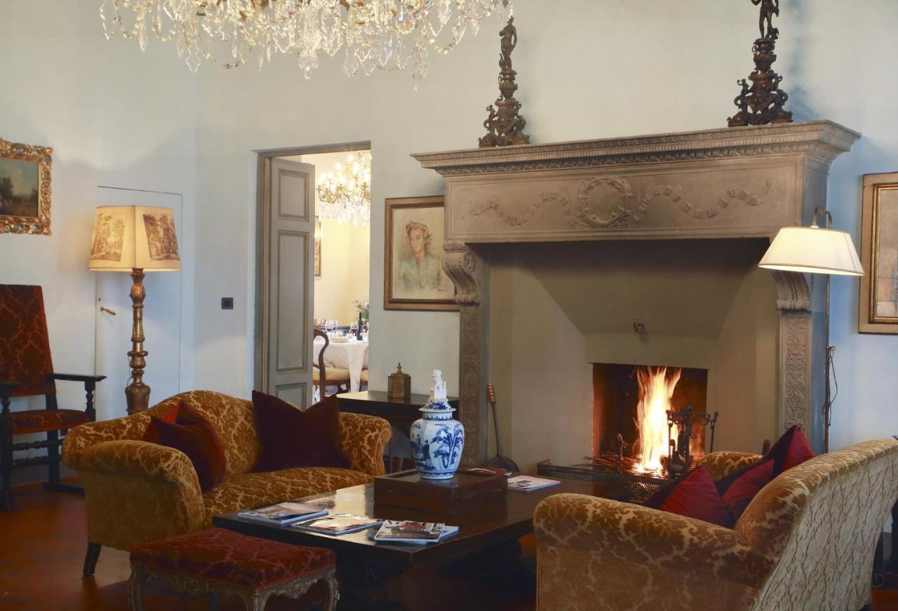 Villa La Piccioncina Firenze Dış mekan fotoğraf