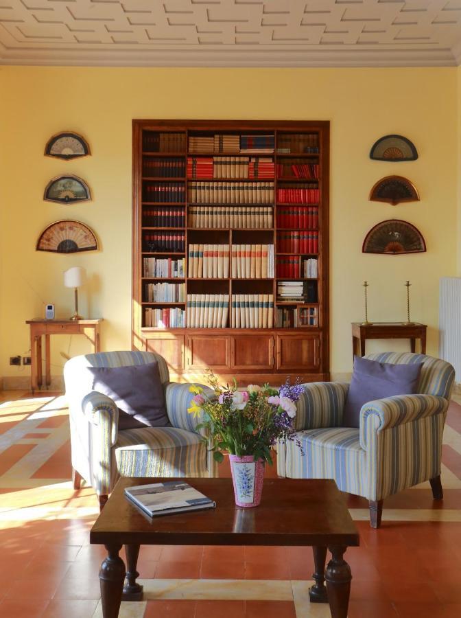Villa La Piccioncina Firenze Dış mekan fotoğraf