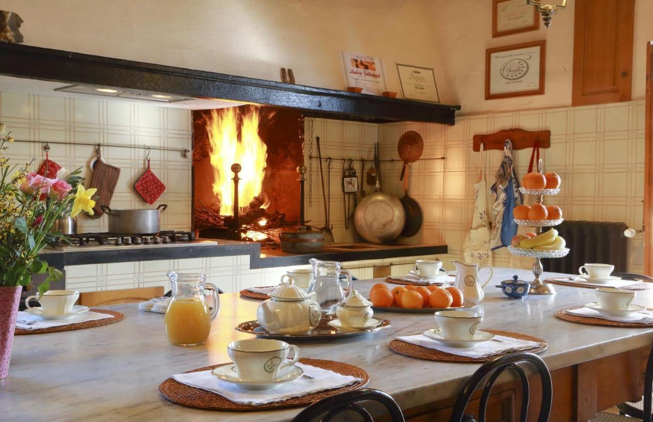 Villa La Piccioncina Firenze Dış mekan fotoğraf
